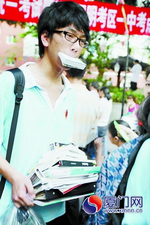 今年高考試題難不難？ 福建命題組詳解高考試卷