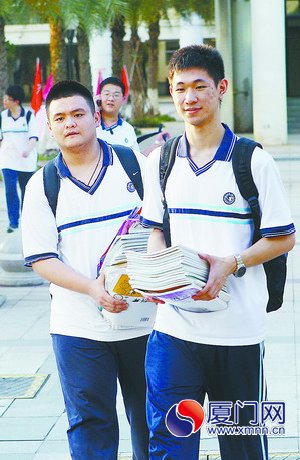 今年高考試題難不難？ 福建命題組詳解高考試卷