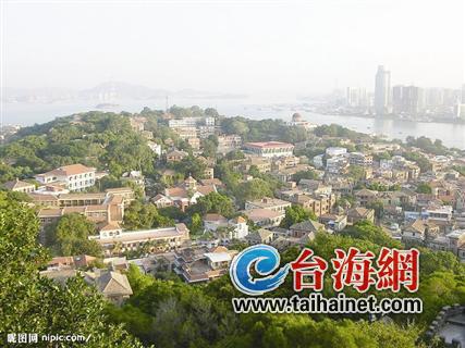 <P>“廈門市城鄉(xiāng)規(guī)劃條例”今起實施 強調(diào)特色風貌保護</P>