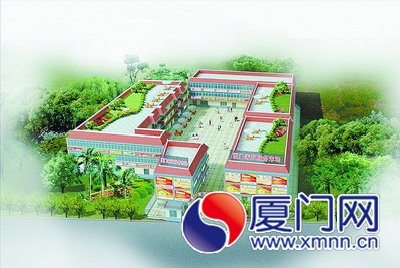 市首個(gè)家政服務(wù)市場(chǎng)預(yù)計(jì)9月試營(yíng)業(yè) 約容納50家企業(yè)