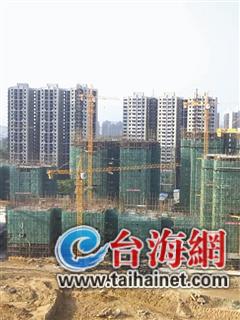 龍巖保障房開發(fā)商中瑞房產(chǎn)被指強(qiáng)賣高價車位：不買車位別買房
