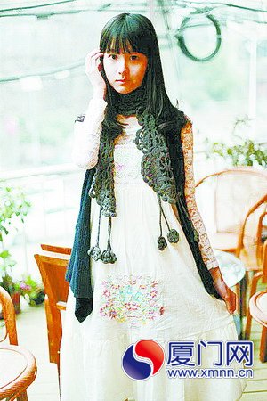 美女城市排行榜沒福建 網(wǎng)友:寫這個的沒來過福建吧！