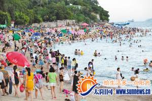 廈門(mén)被評(píng)為“國(guó)家森林城市” 為閩首個(gè)獲封城市