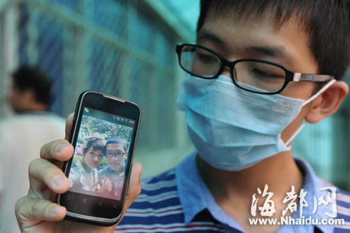 90后情侶堅守兩年戰(zhàn)白血病 終等到合適骨髓