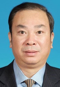 原杭州市委書(shū)記黃坤明任中宣部副部長(zhǎng)(圖/簡(jiǎn)歷)