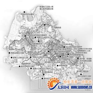 鼓浪嶼未來(lái)3年“整容”350次 3大定位目標(biāo)征求民意