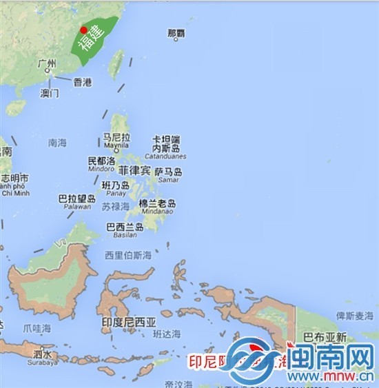 時隔10余年廈門再現(xiàn)遠(yuǎn)洋捕魚隊 船員多來自泉州