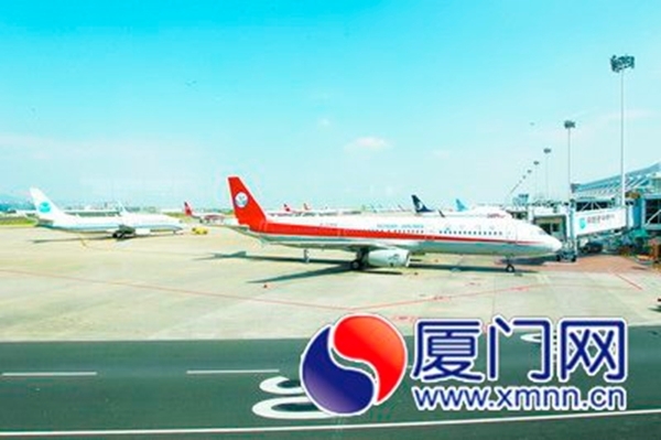 美麗廈門交通建設(shè)方案出臺 將建一體化公共客運(yùn)網(wǎng)絡(luò)
