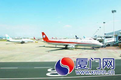 美麗廈門交通建設(shè)方案出臺(tái) 將建一體化公共客運(yùn)網(wǎng)絡(luò)