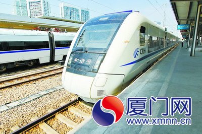 美麗廈門交通建設(shè)方案出臺(tái) 將建一體化公共客運(yùn)網(wǎng)絡(luò)