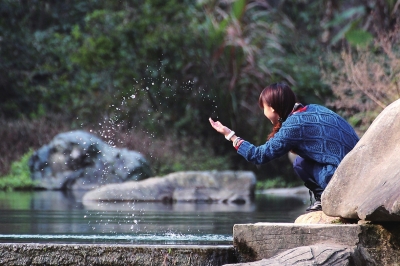 冷空氣會帶來一些灰霾 但不影響榕城空氣質量