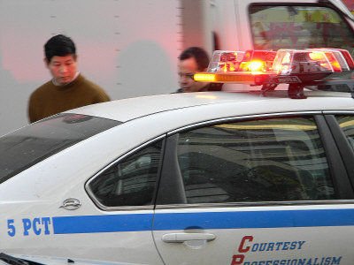 福建男子在美國當醫(yī)生 涉偷拍裸體女病人被捕