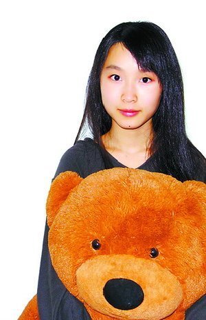 廈門版奶茶妹保送清華 化學(xué)奧賽奪金牌闖入國家集訓(xùn)隊