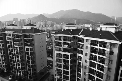 拆遷土豪們閑不住的“包租生活”：有數(shù)套房子依然工作