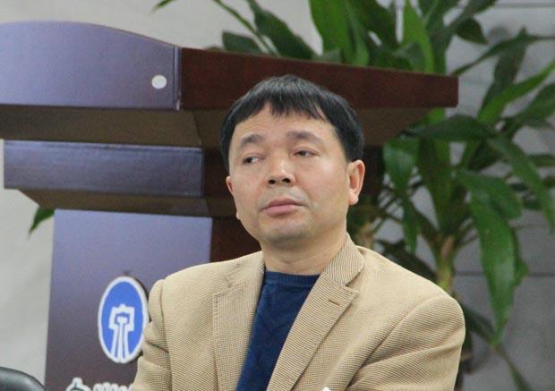 泉州舉辦首屆金融沙龍 圍繞“金改”議創(chuàng)新
