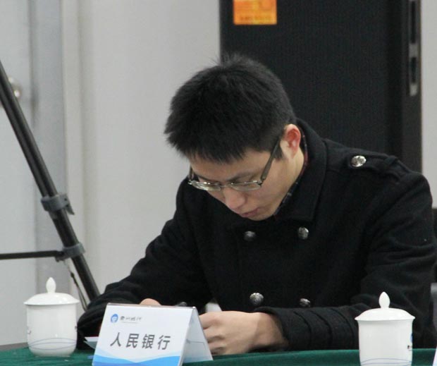 泉州舉辦首屆金融沙龍 圍繞“金改”議創(chuàng)新