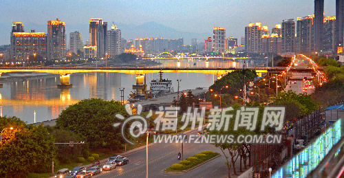 福州新一輪機構改革 擬與平潭申報自貿(mào)區(qū)