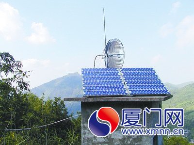 廈門構(gòu)建地震安全島 有望明年起試運行地震預(yù)警系統(tǒng)
