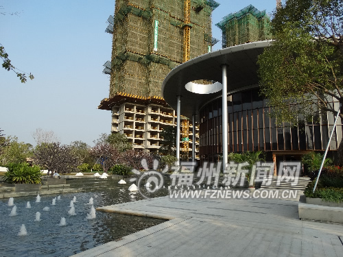 福州市區(qū)樓市交易上月環(huán)比增長(zhǎng) 業(yè)內(nèi)認(rèn)為崩盤難現(xiàn)