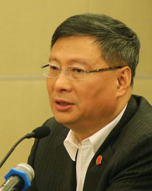 全國(guó)人大代表李禮輝：福建在推進(jìn)人民幣業(yè)務(wù)上大有可為