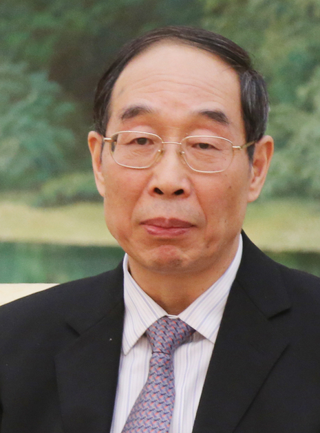 尤權(quán)：有信心建設(shè)好海峽藍(lán)色經(jīng)濟區(qū)建設(shè)