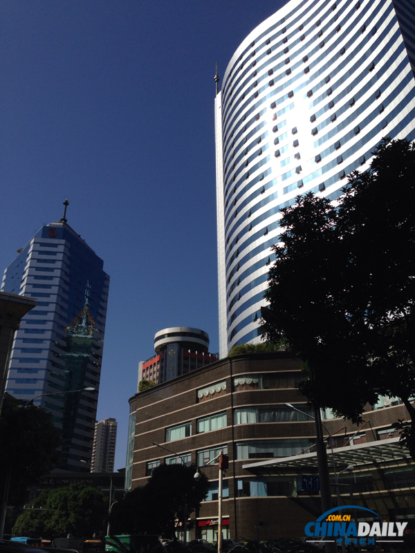 圖說(shuō)福建