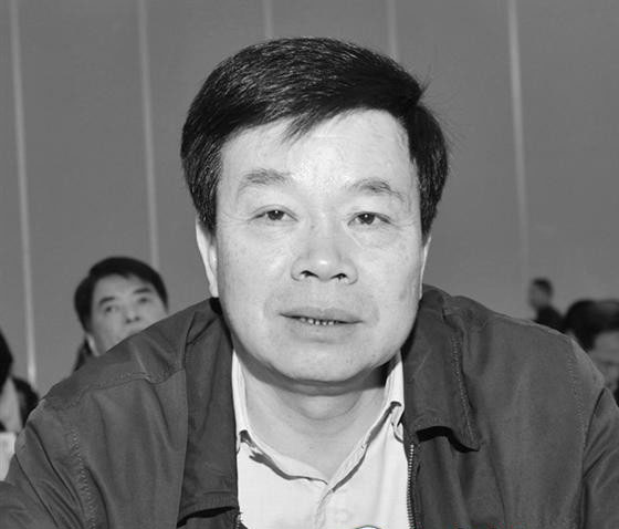 漳州市委常委、宣傳部長(zhǎng)許榮勇涉嫌嚴(yán)重違紀(jì)違法接受調(diào)查
