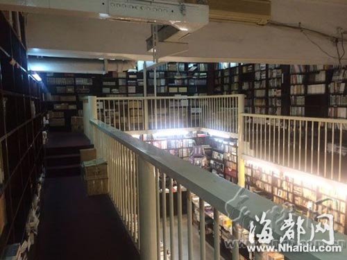 福州免費(fèi)公益書吧惹非議續(xù)：搜羅榕城免費(fèi)讀書地