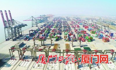 福建自貿(mào)區(qū)廈門片區(qū)將復(fù)制35項