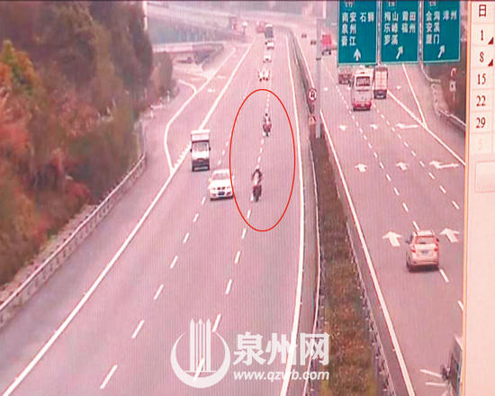 兩男子為看油菜花騎寶馬摩托狂飆 每輛價(jià)值30萬(wàn)