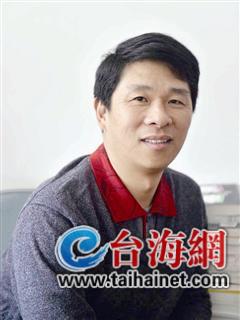 漳州文史界拼命三郎林盛發(fā) 云洞巖采風摔倒后再沒醒來