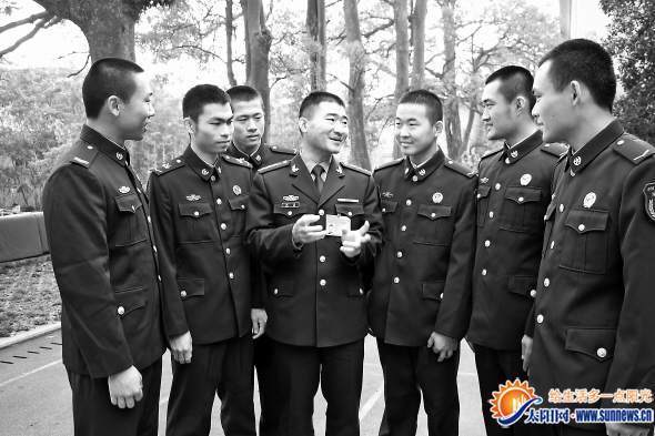 習近平囑咐保護琴島古樹名木 曾參與鼓浪嶼規(guī)劃