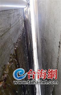 廈門(mén)現(xiàn)最美“托舉哥” 拯救懸在5樓防盜窗的女童
