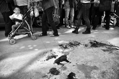 閩侯：送孫女上幼兒園 婦人被同鄉(xiāng)當街捅死