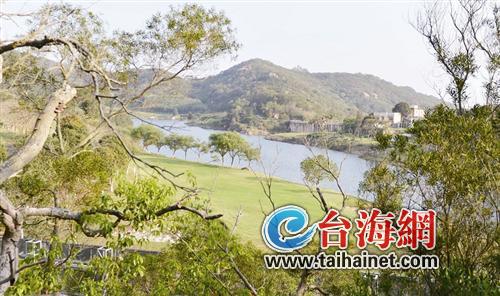 廈門東坪山高爾夫球場(chǎng)被取締 此前被國土資源部網(wǎng)站通報(bào)