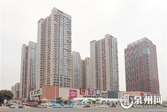 樓市新政出臺(tái)后購(gòu)房門(mén)檻降低 泉州房市回暖或成定局