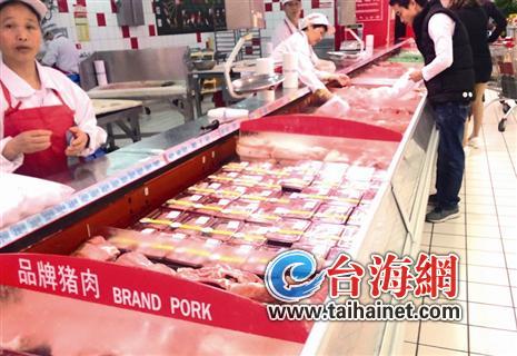 扛不住巨虧養(yǎng)殖戶撤了 豬肉價(jià)格開始絕地反攻
