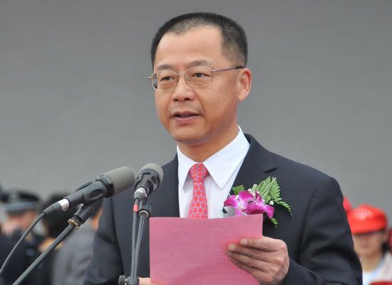 福建一周反腐動態(tài)：南安市委書記黃南康被查 前一任駱國清已落馬