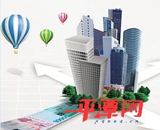 平潭自貿(mào)區(qū)三大功能區(qū)塊啟動(dòng)發(fā)展模式