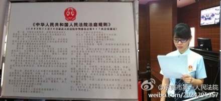 母親溺死雙胞胎腦癱兒案開庭 被告當(dāng)庭認(rèn)罪
