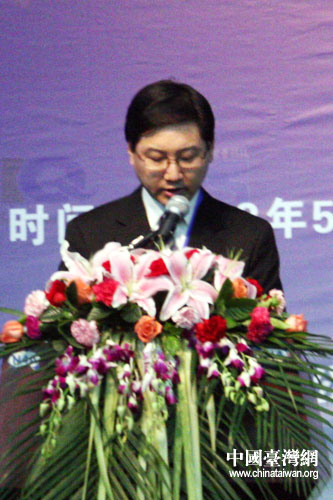 臺(tái)灣減碳新技術(shù)亮相科博會(huì)