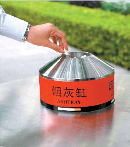穗控煙新規(guī)月底將公布 下月違規(guī)抽煙每次罰50