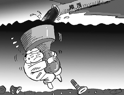廣東以環(huán)保責(zé)任考核破解執(zhí)法怪圈 市長治污不力將被一票否決