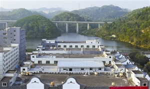 舊廠房改造被叫停 “深圳玉都” 升級問題咋解決？