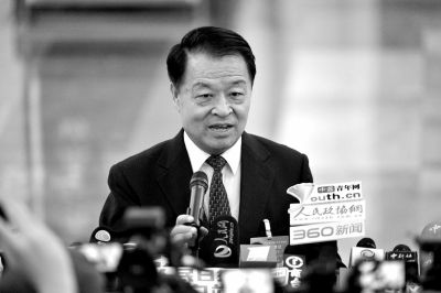 交通部長(zhǎng):私家車(chē)不許當(dāng)專(zhuān)車(chē) 出租車(chē)無(wú)政府壟斷