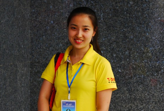 2013世界水上極速運(yùn)動(dòng)大賽 俊男靚女齊聚靜蘭賽場(chǎng)