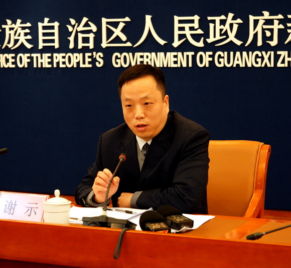 廣西昂首闊步邁入高鐵行列，年底高鐵開通