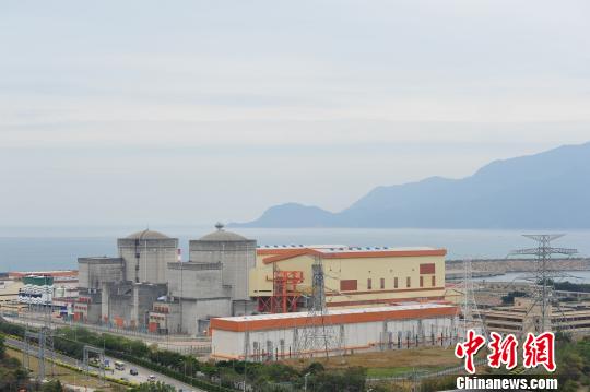 采用三代核電技術(shù) 防城港核電二期前期工作有序推進