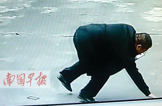 副中隊長酒后大鬧指揮部 監(jiān)控視頻還原真相