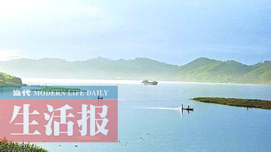 廣西13個國家濕地公園 原始生態(tài)風(fēng)光值得欣賞